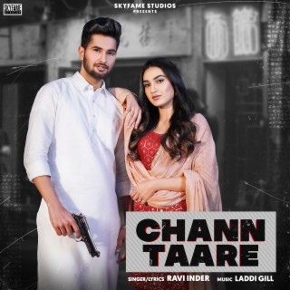 Ravi Inder