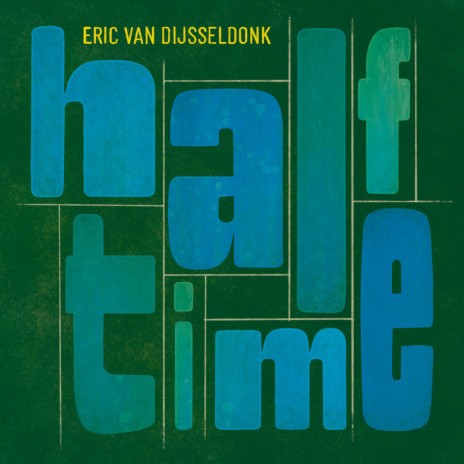 Everybody's Busy cover art