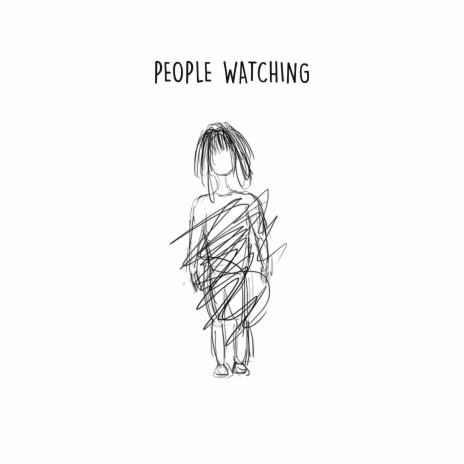 People Watching cover art