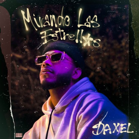 Mirando las Estrellas cover art