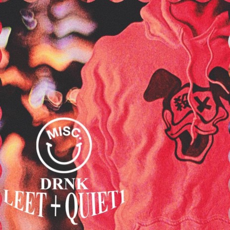 Drnk (feat. Quiet1) cover art