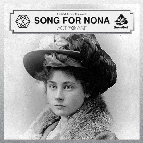 Song for Nona cover art