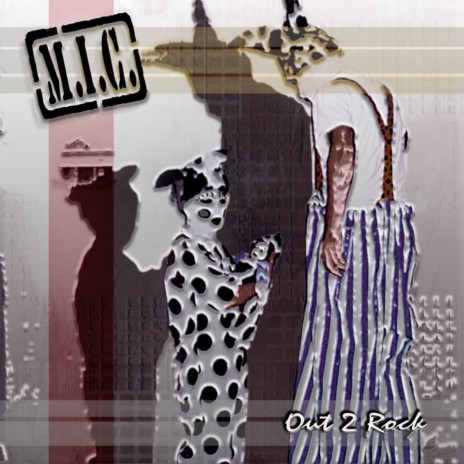 Can't Live This Way cover art