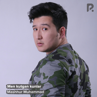 Men kutgan kunlar