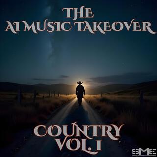 The AI Music Takeover (Country, Vol. 1)