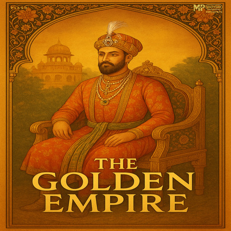 Royal Dominion cover art