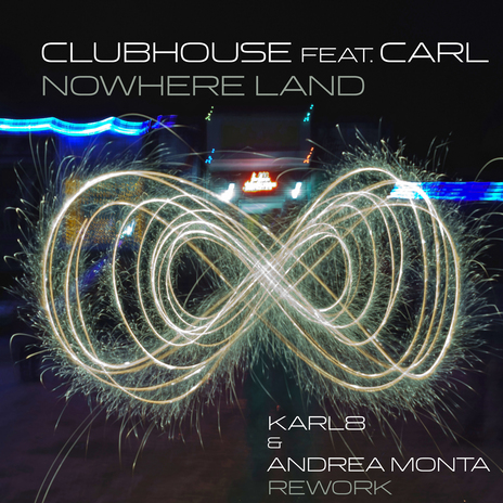 Nowhere Land (Karl8 & Andrea Monta Extended Rework) ft. Karl8 & Andrea Monta cover art