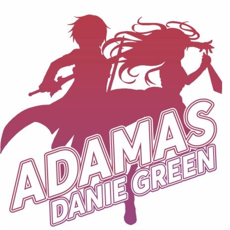 Adamas (Cover Español) cover art
