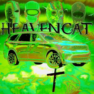 HEAVENCAT ft. depthOblivious cover art