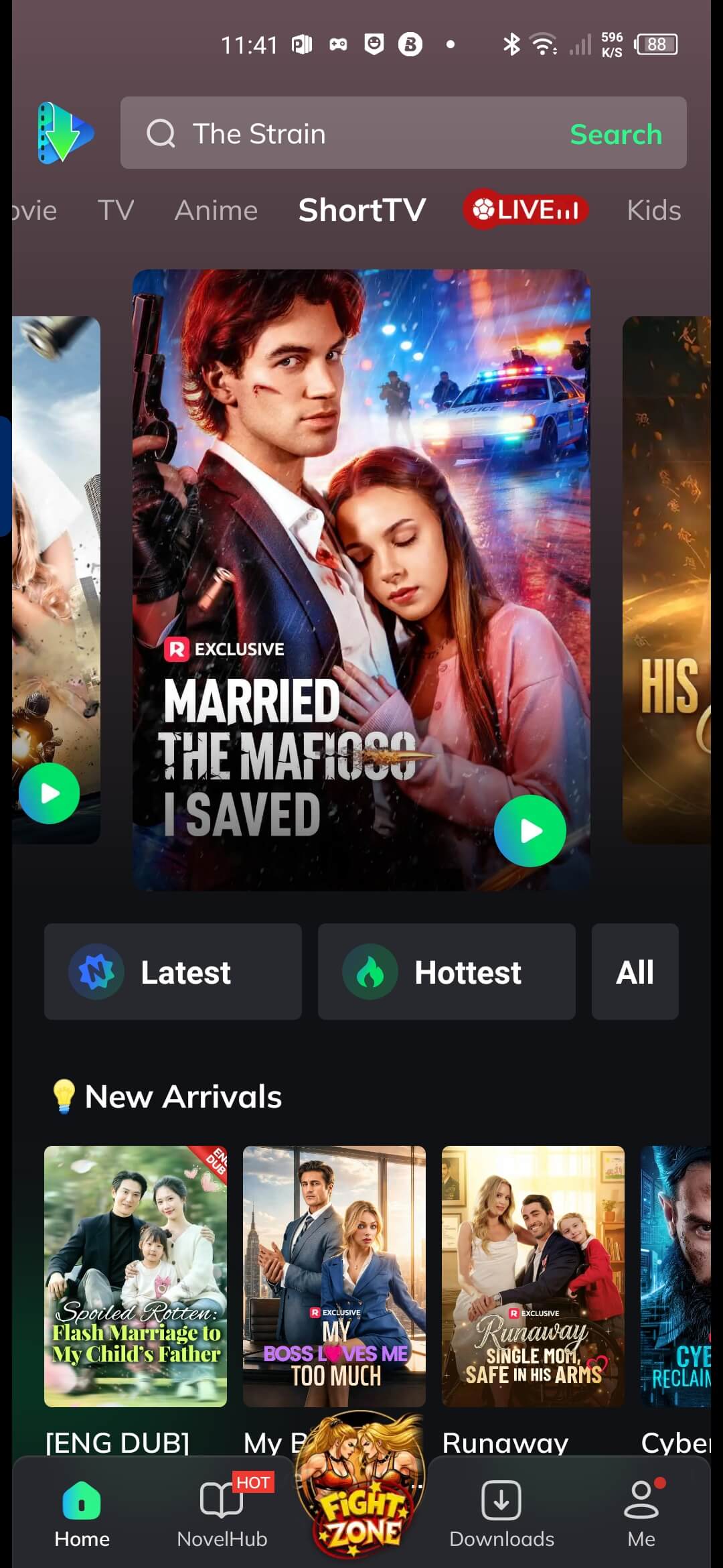 App Screenshot 5