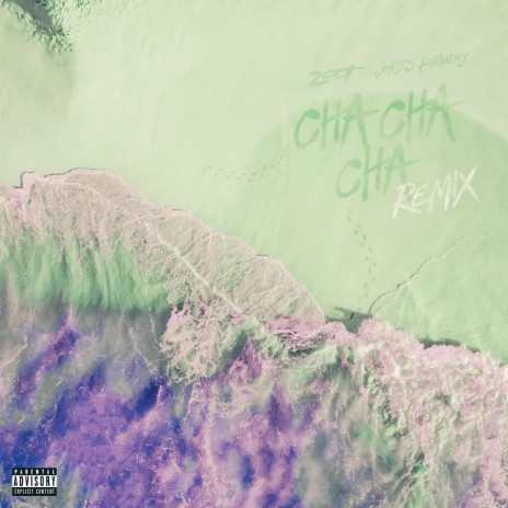 Cha Cha Cha (JADY'S REMIX) ft. JADY'S BIRTHDAY cover art