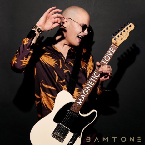 Hot Wire ft. Richard Trevor cover art