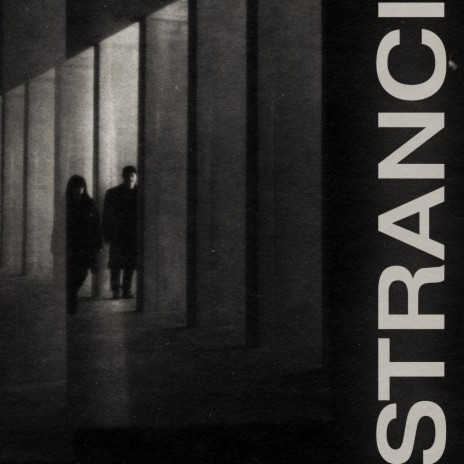 Stranci