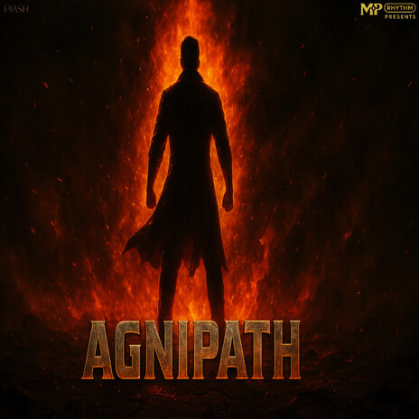 Aarambh cover art