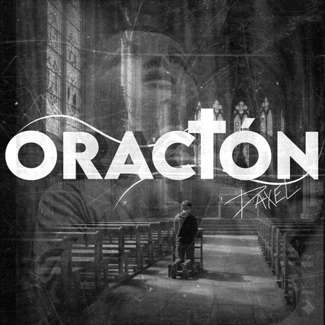 ORACIÓN cover art