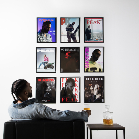 CANCEL cover art