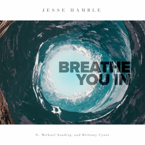 Breathe You In ft. Brittany Cynor & Michael Sandvig cover art