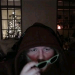 author avatar