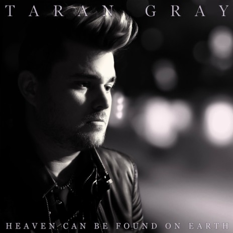 Heaven Can Be Found on Earth cover art