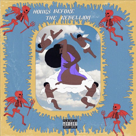 How I Look cover art