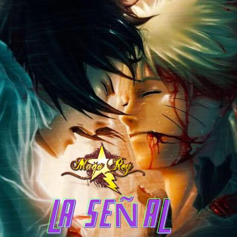 La Señal cover art