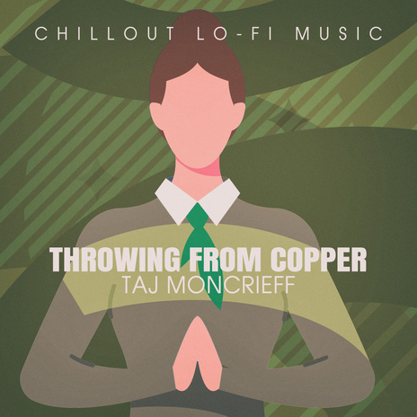 Throwing from Copper (Lofai@05) cover art