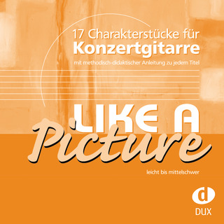 Like a Picture
