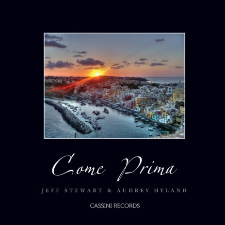 Core 'ngrato ft. Audrey Hyland cover art