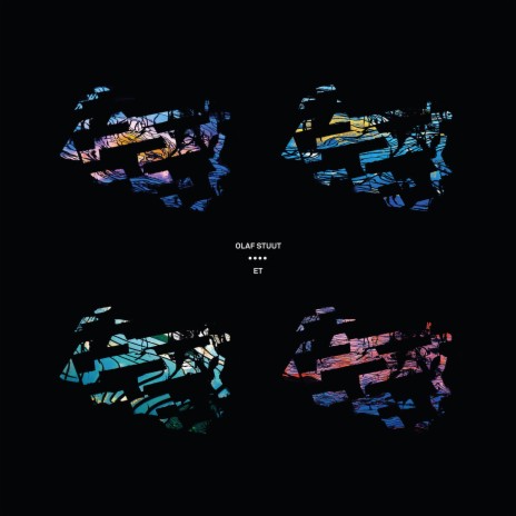 Era Terminal (Gacha Bakradze Remix) cover art