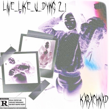 NYC cover art