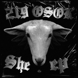 SHE EP