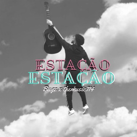Blessed cover art