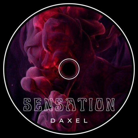 Sensation cover art