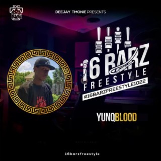 #16barzfreestyle