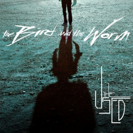 Dark Days cover art
