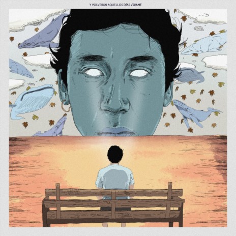Espacio cover art