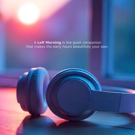 Slow Drip Morning cover art