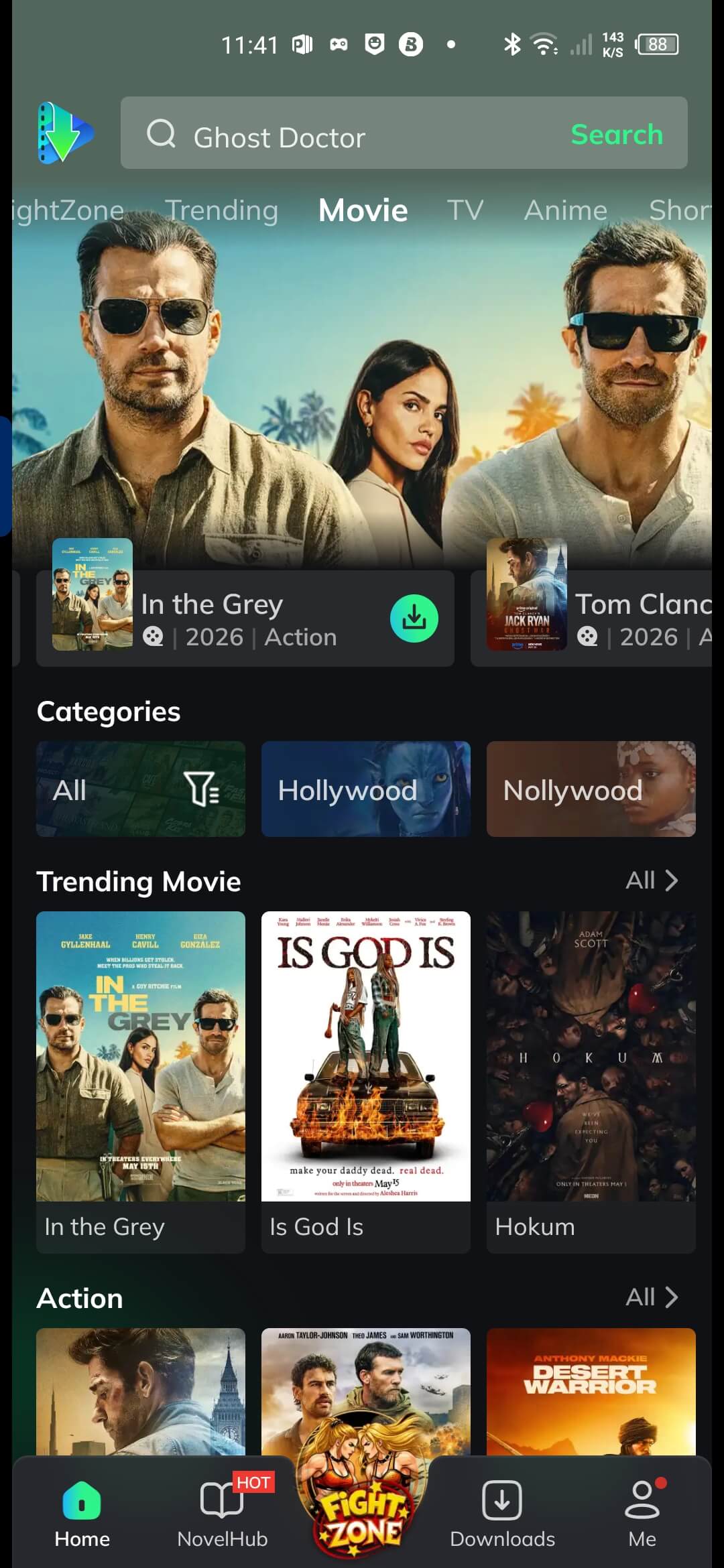 App Screenshot 3