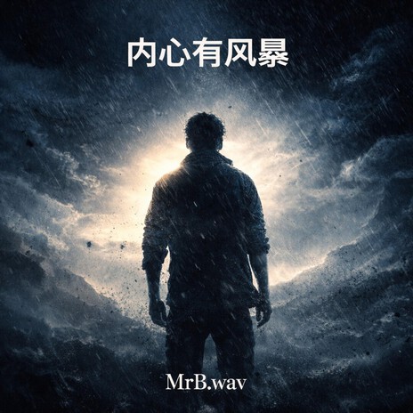 当沉默变得太响 cover art