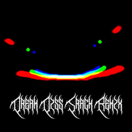Dream Diss Track Remix (Acapella Version) cover art