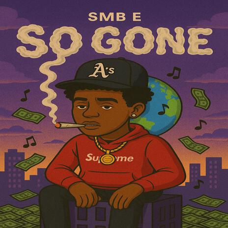 So Gone cover art