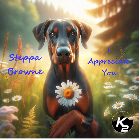 I Appreciate You cover art
