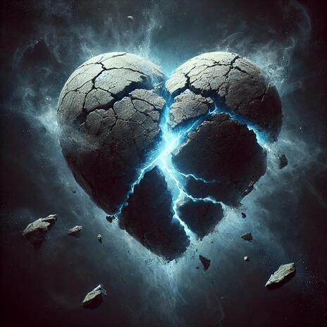 The Pain Ends cover art