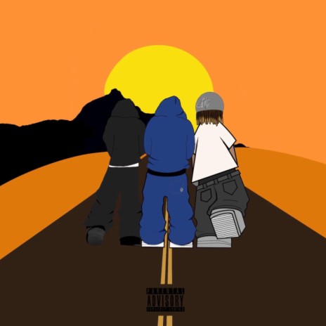 SKRRING OUT ft. Jay & Leckz cover art