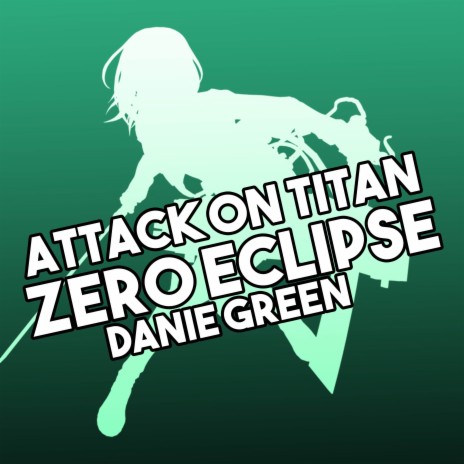 Zero Eclipse - Attack On Titan (Cover Español) cover art