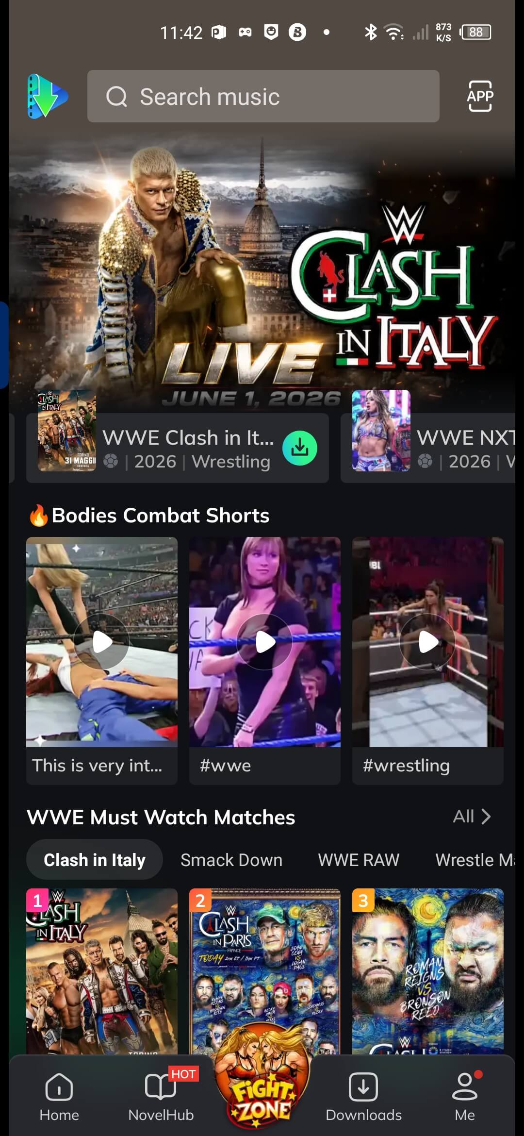 App Screenshot 9