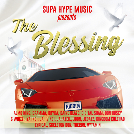 Gift cover art