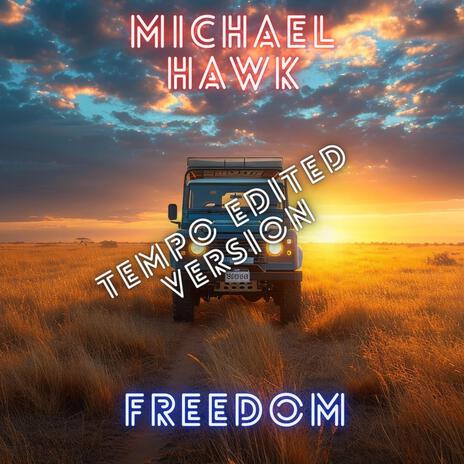 Freedom (Tempo Edited Version) cover art