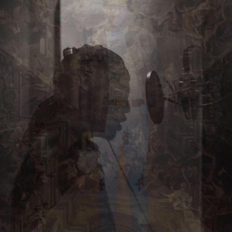 Spaceship cover art