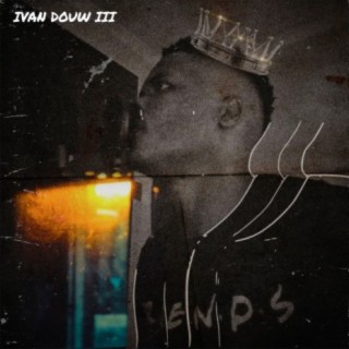 Ivan Douw III